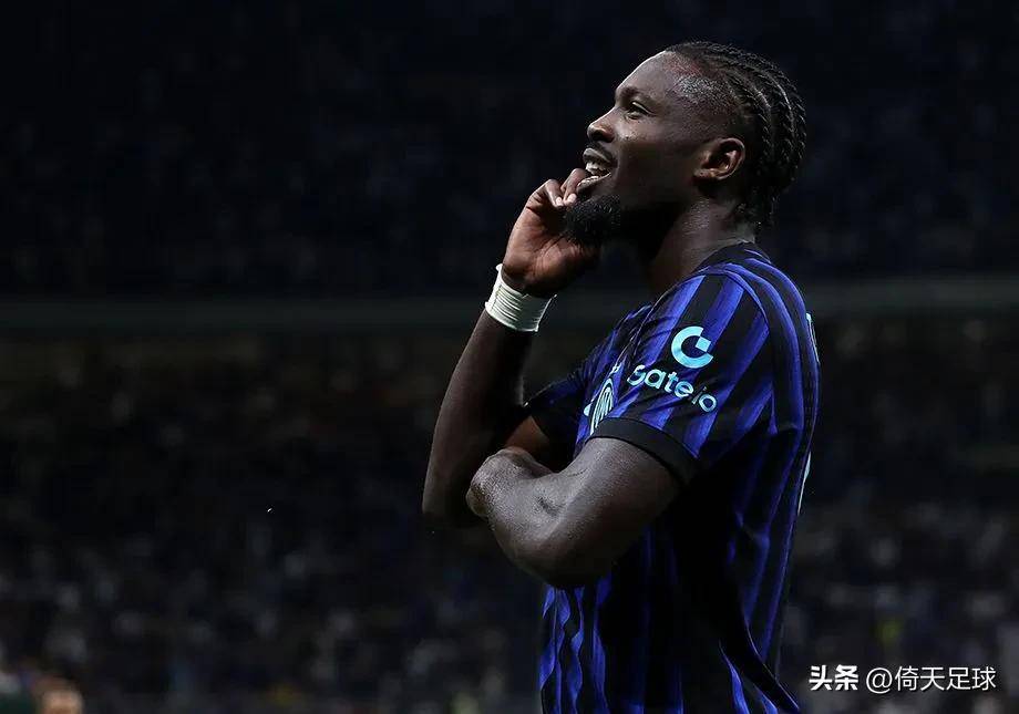 谁将竞逐2026年金球奖？姆巴佩为皇马闪耀，哈兰德效力曼城